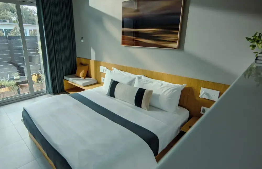 Foto - Frame Hotel - SoCo