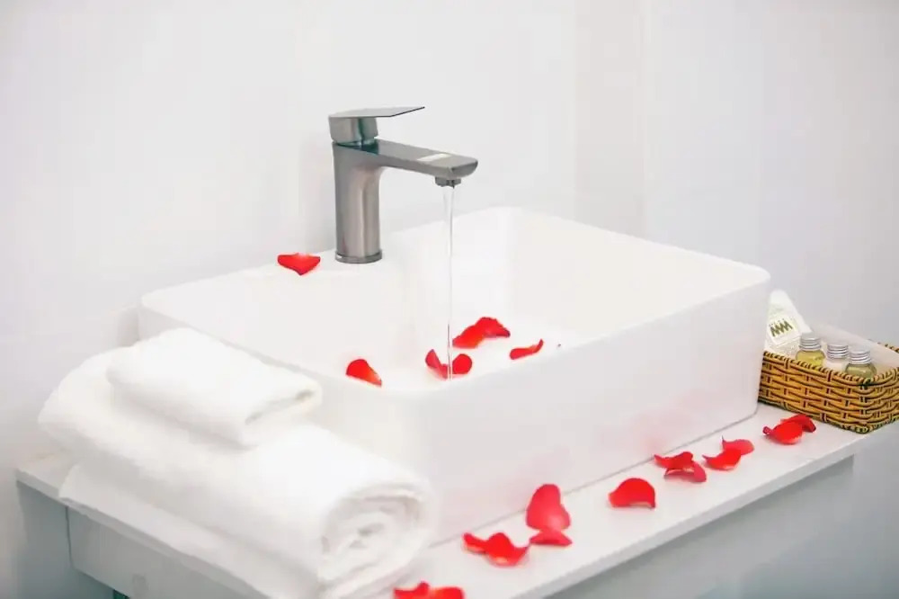 Foto - THE RICE HOTEL Lua Gao 189 - 195 De Tham