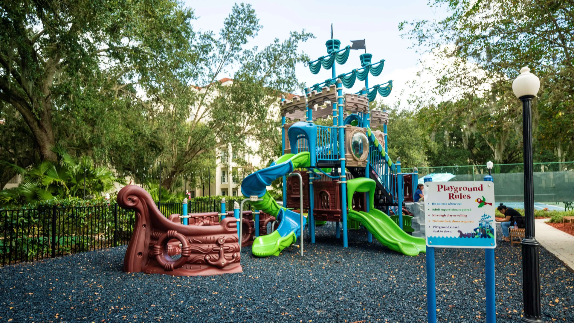 Foto - Star Island Resort and Club - Near Disney