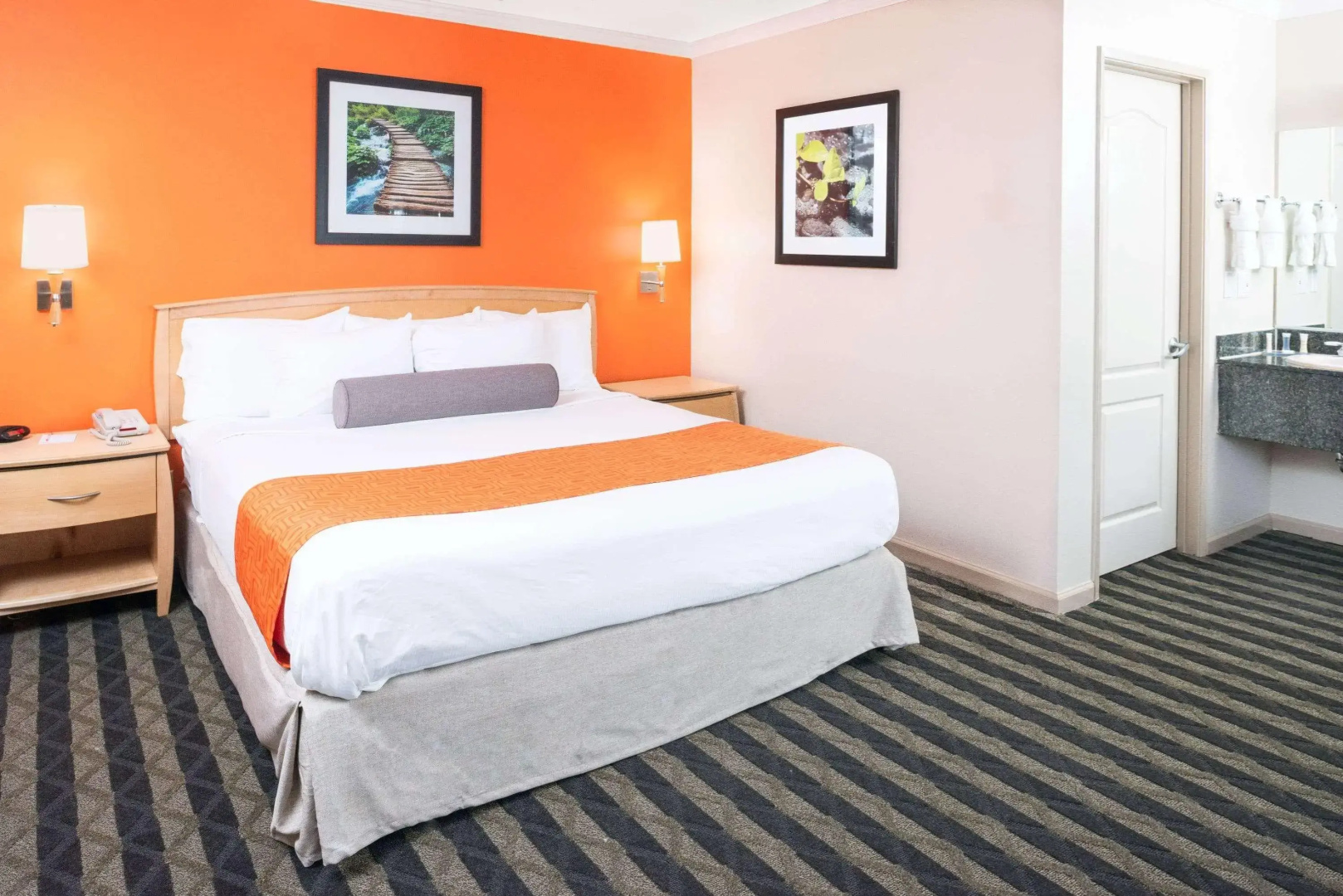 Foto - SureStay by Best Western San Francisco Marina District