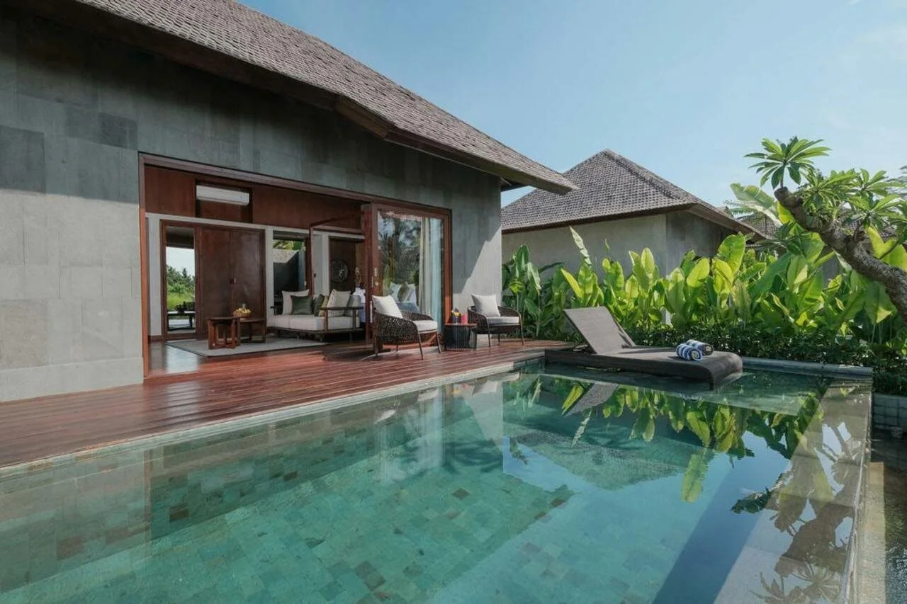 Photo - The Garcia Ubud Hotel & Resort