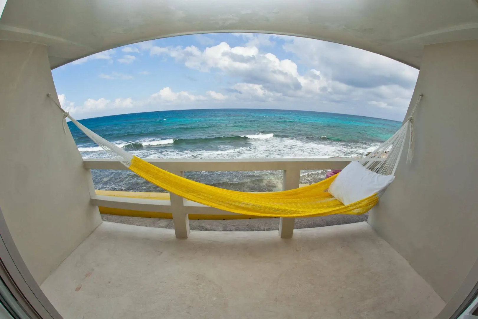 Photo - Rocamar Hotel Isla Mujeres