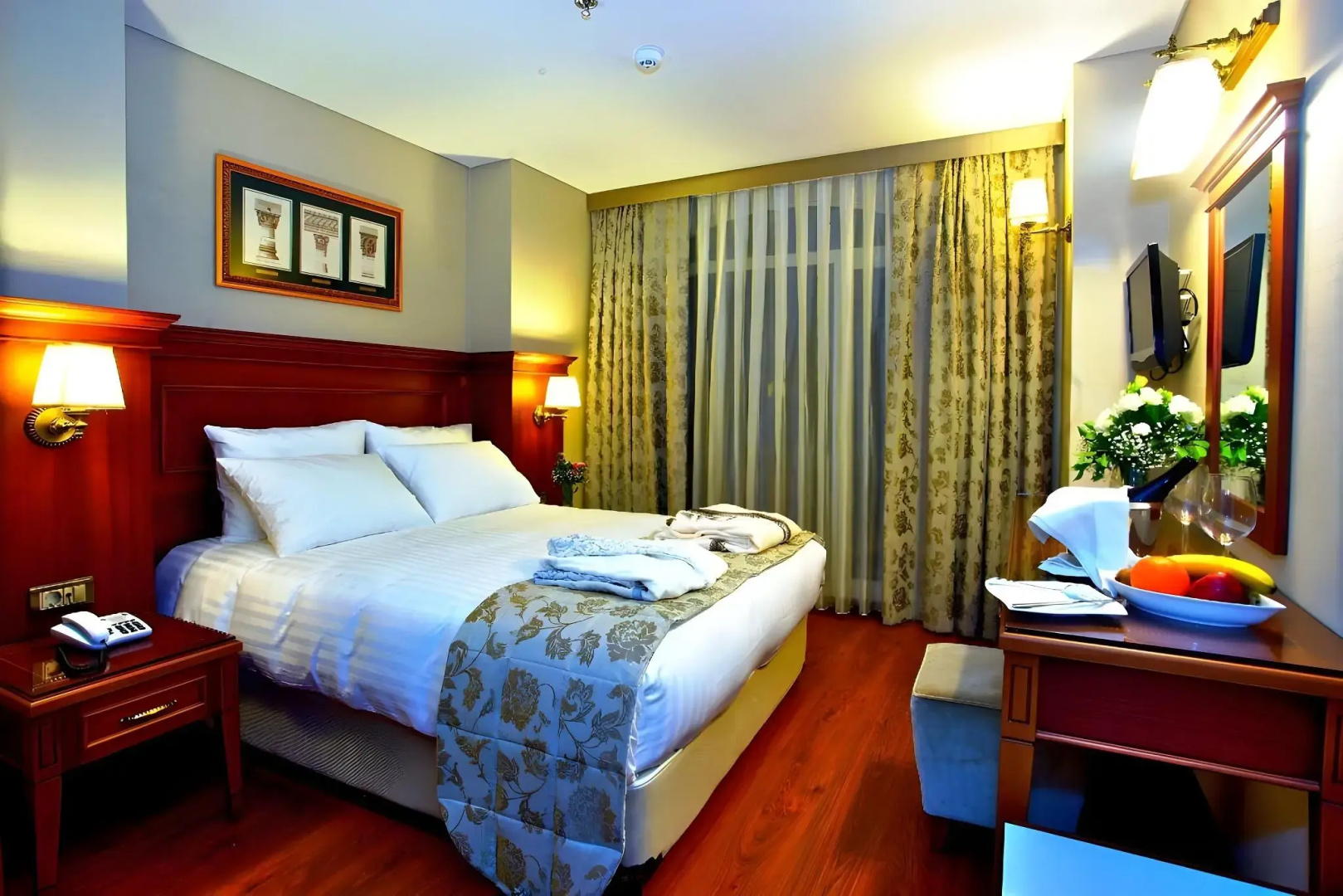 Foto - Perula Hotel & SPA