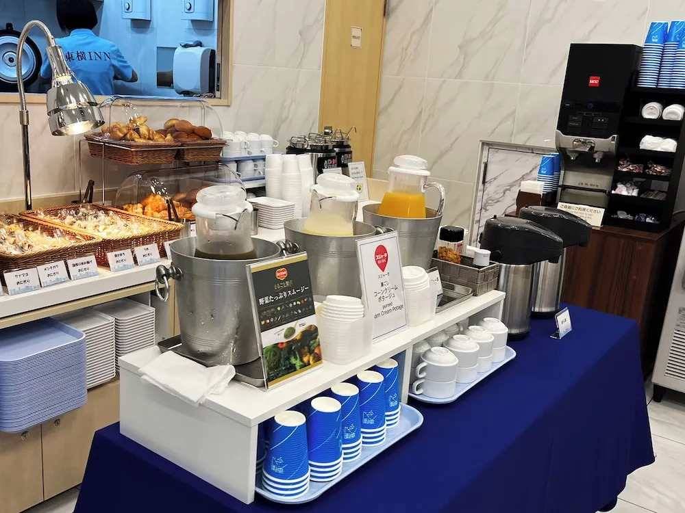 Foto - Toyoko Inn Kayabacho Eki