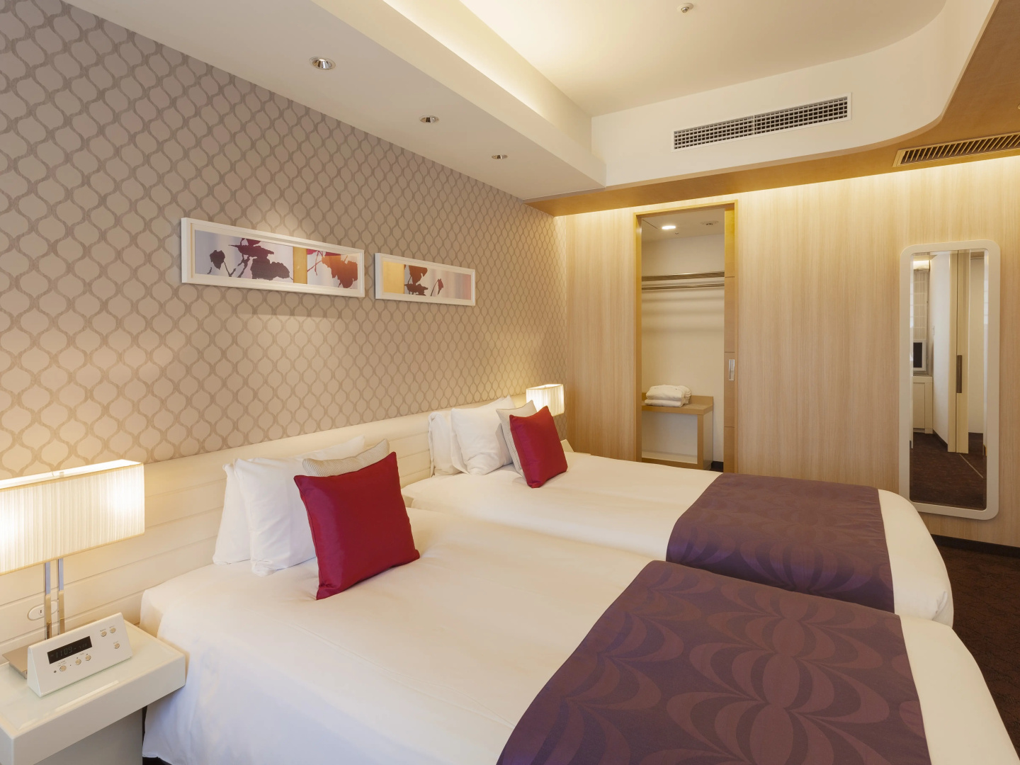 Foto - Hotel Elsereine Osaka