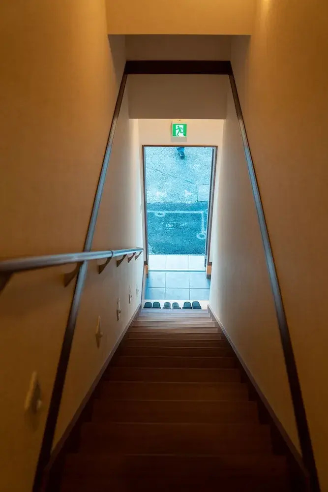 Foto - Hanastay Matsu