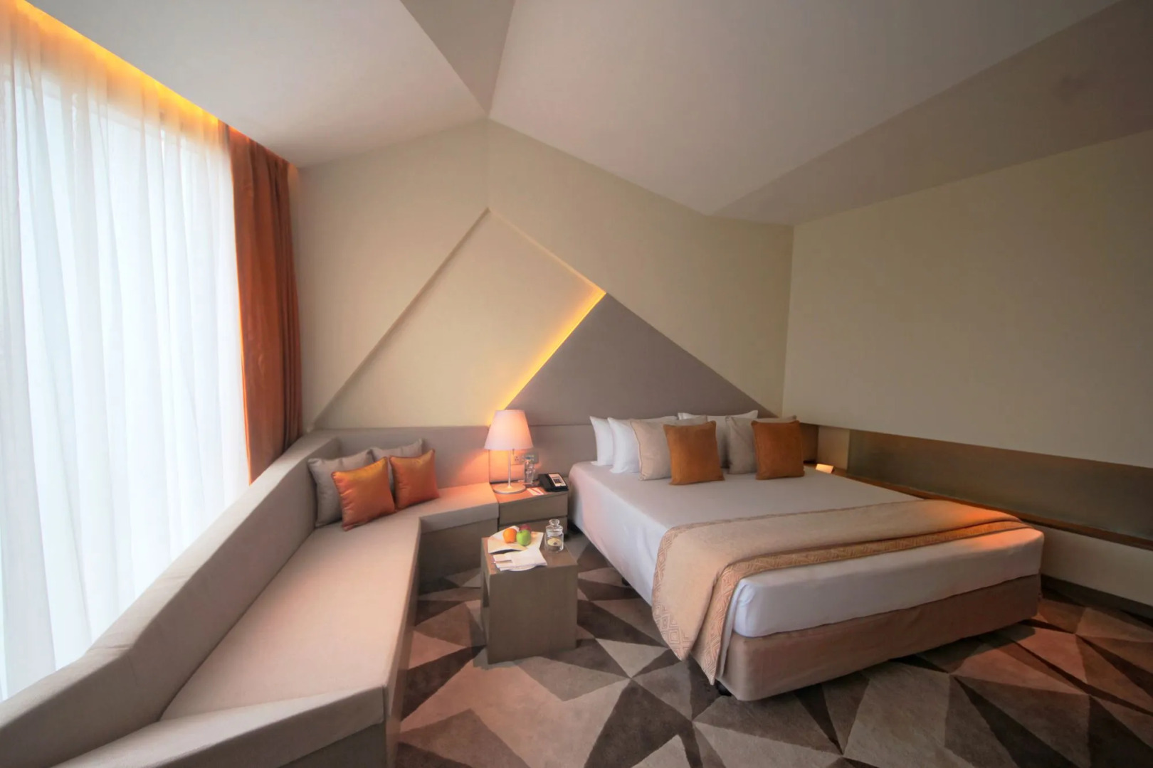 Foto - Vivanta New Delhi, Dwarka