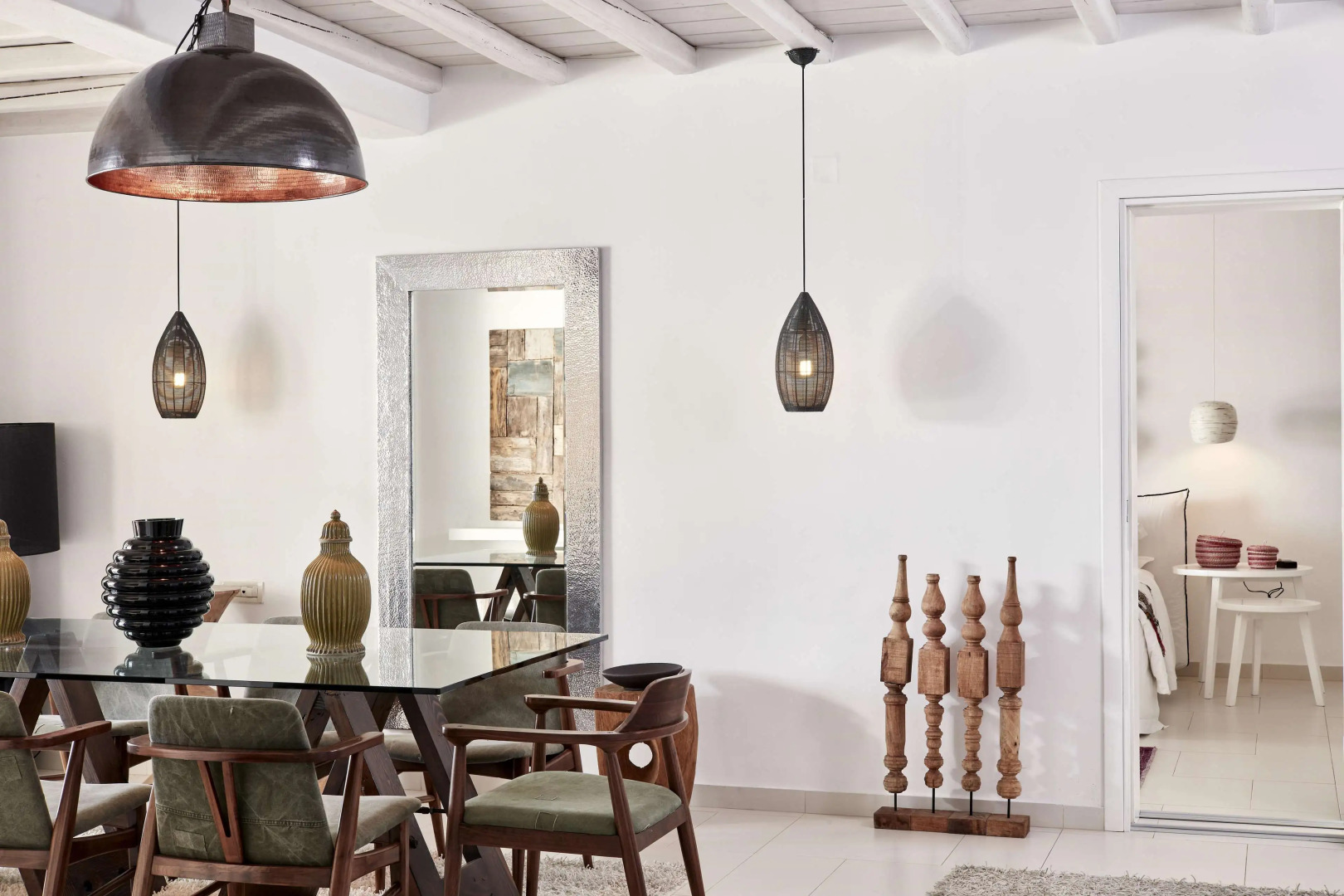 Foto - Myconian Villa Collection - Preferred Hotels & Resorts