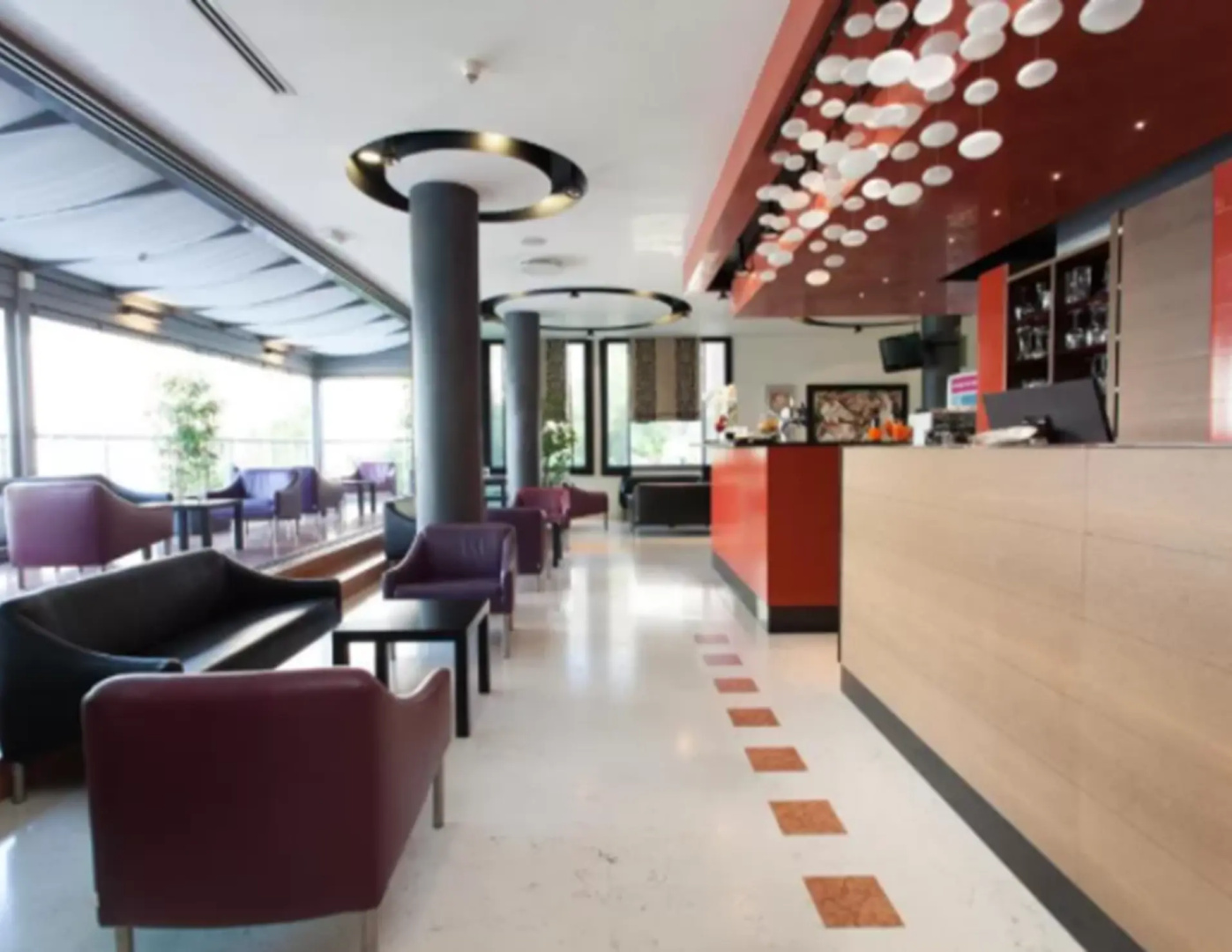 Foto - Hotel Adlon