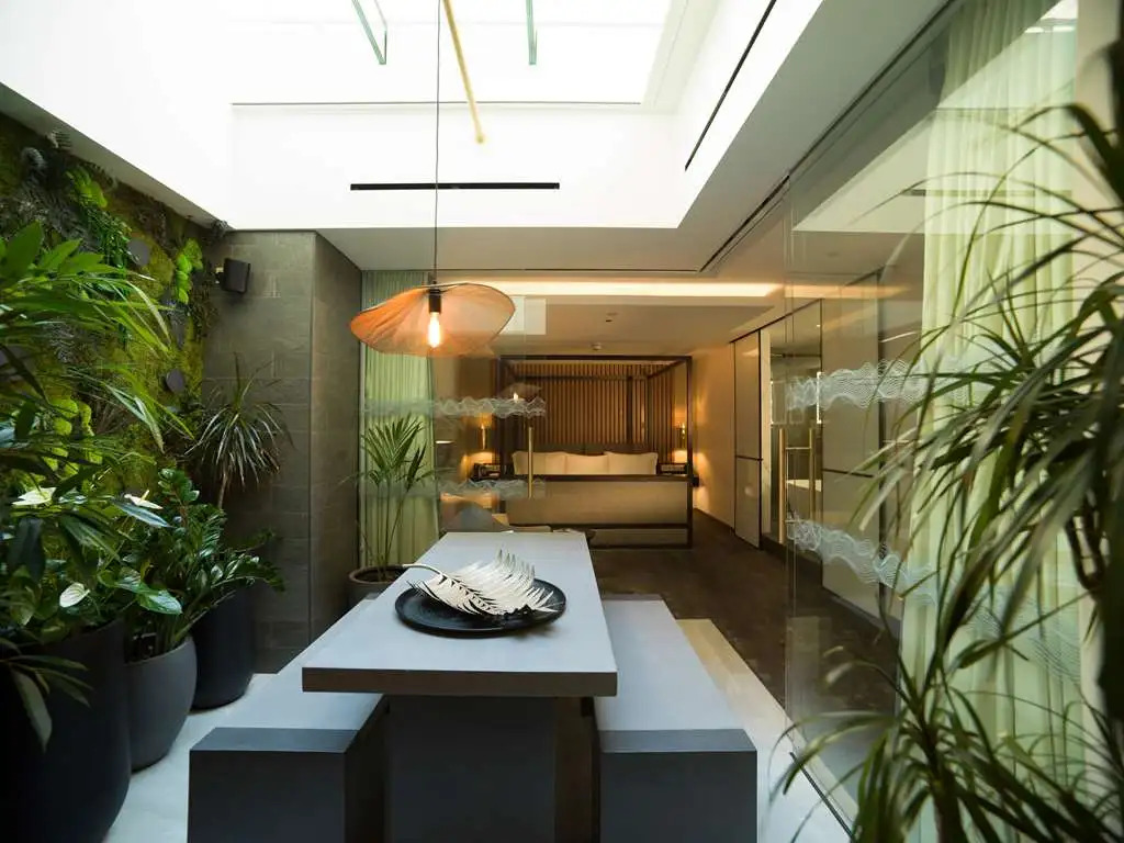 Foto - Middle Eight - Covent Garden - Preferred Hotels and Resorts