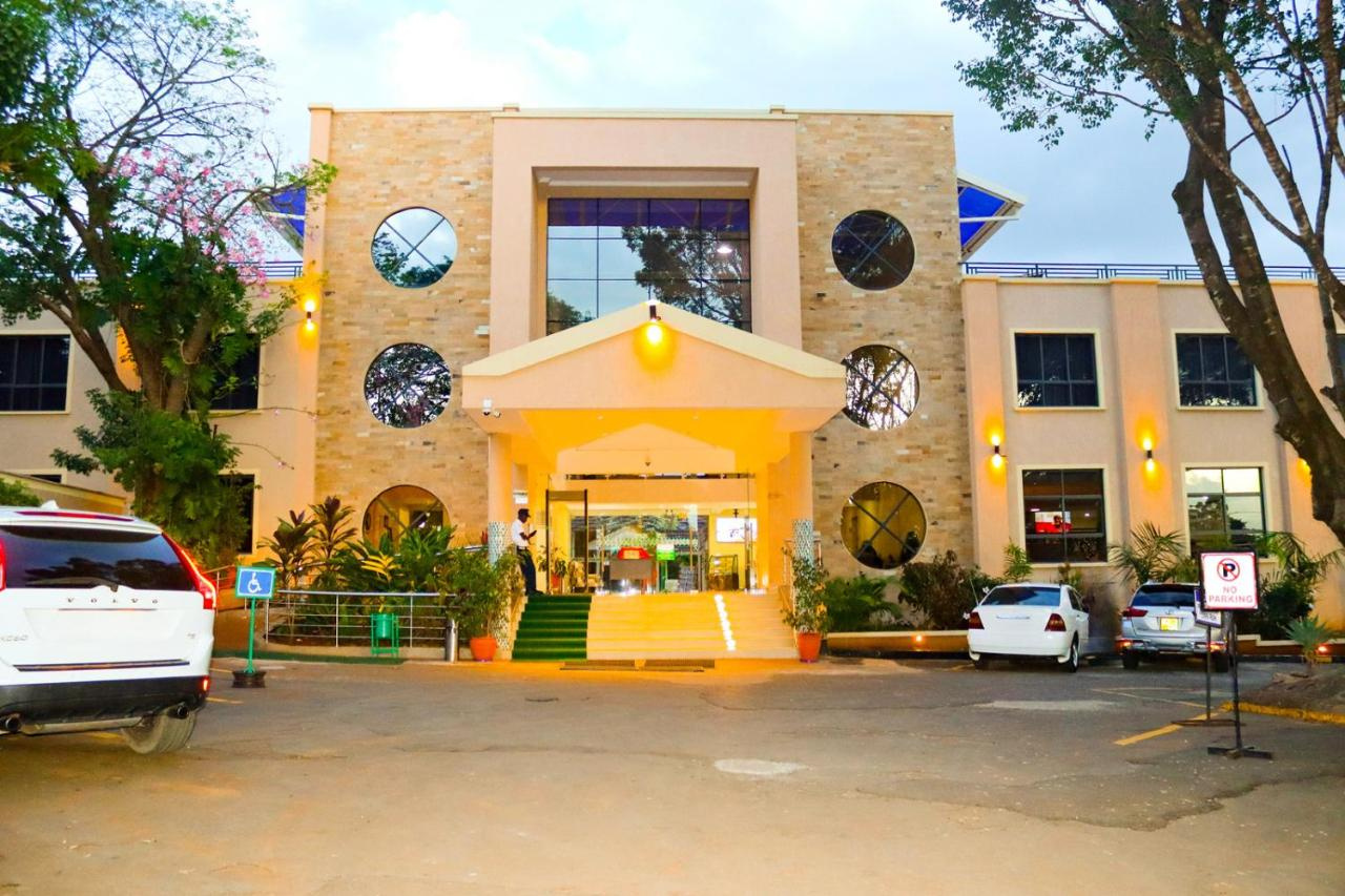 Photo - Sportsview Hotel Kasarani