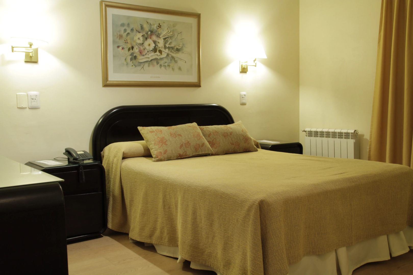 Foto - Crillon Mendoza
