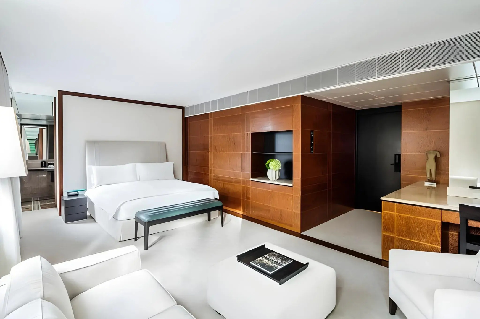 Foto - COMO The Halkin