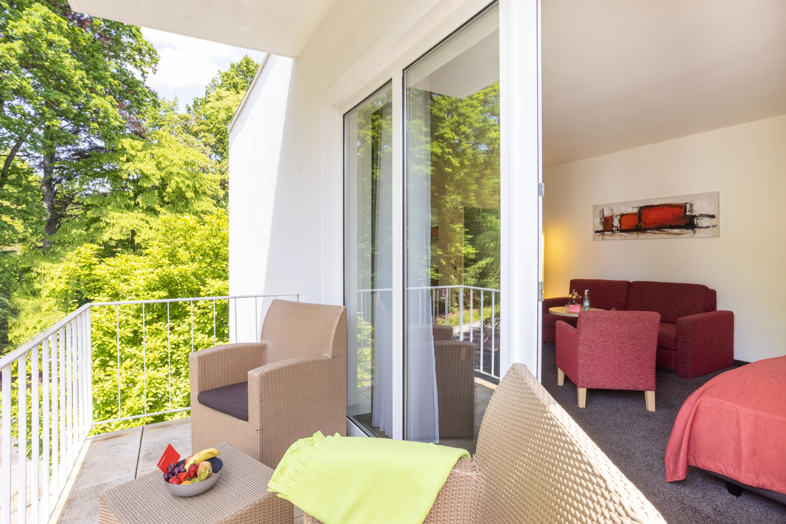Photo - Concorde Hotel Viktoria