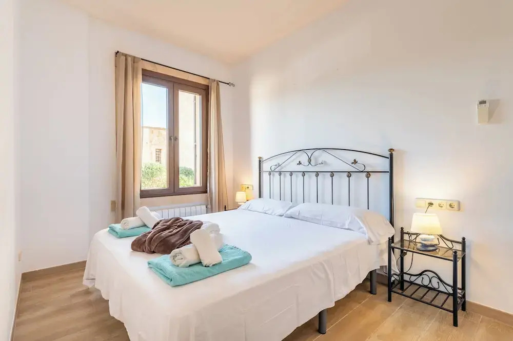 Foto - Son Sampoli Suites Adults Only by MHR