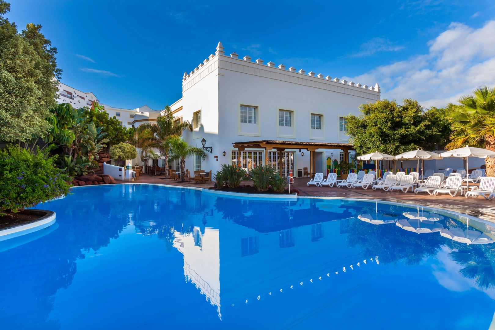 Photo - Gran Castillo Tagoro Family & Fun Playa Blanca