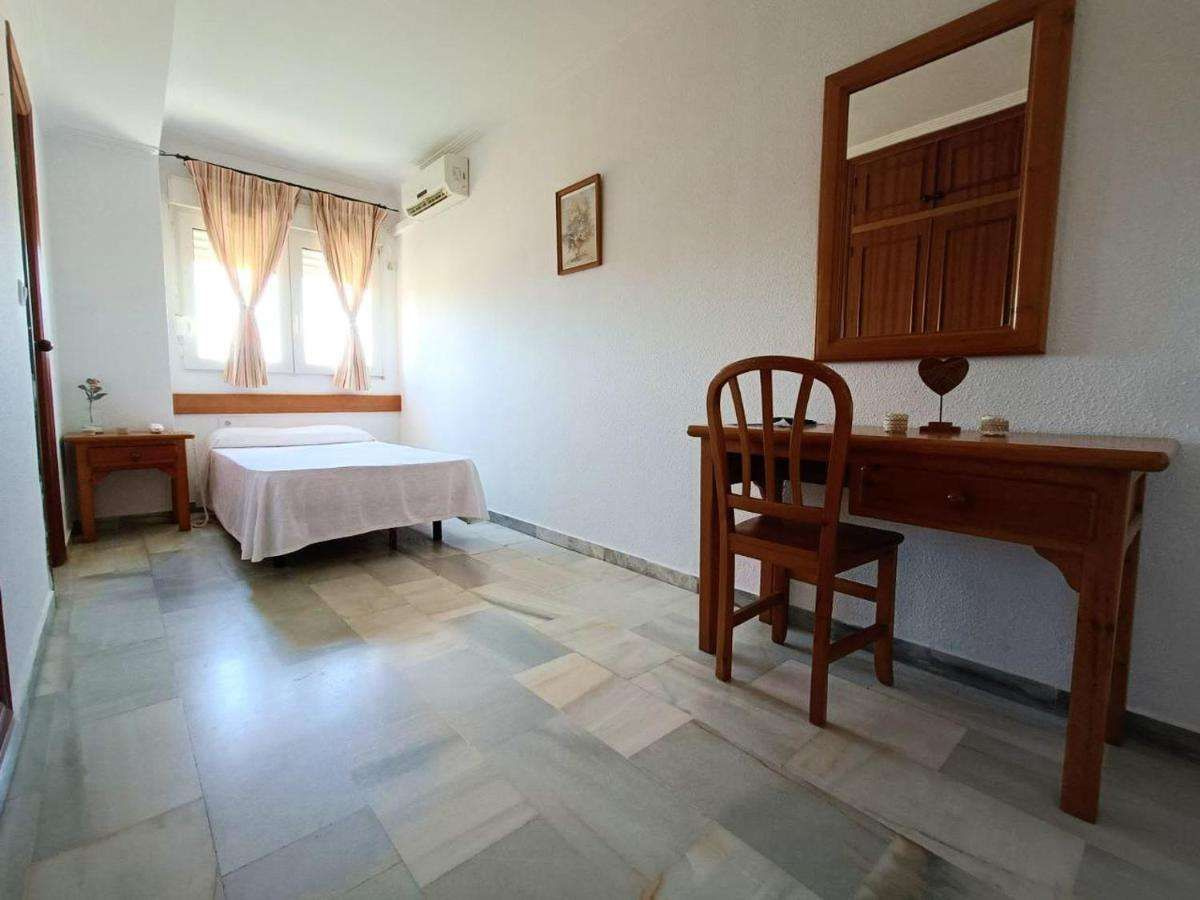Foto - Hotel Puerto de Palos