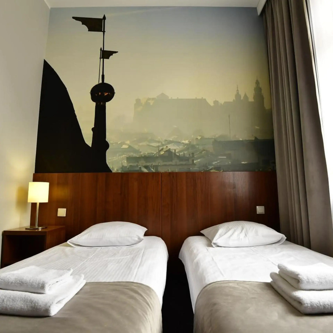 Foto - Hotel Downtown Kraków