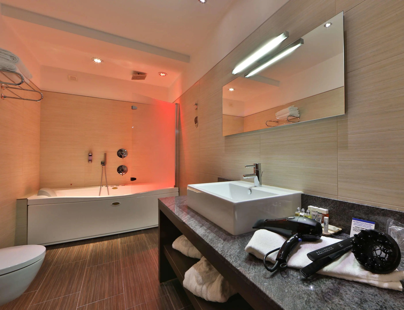 Foto - Best Western Plus Soave Hotel