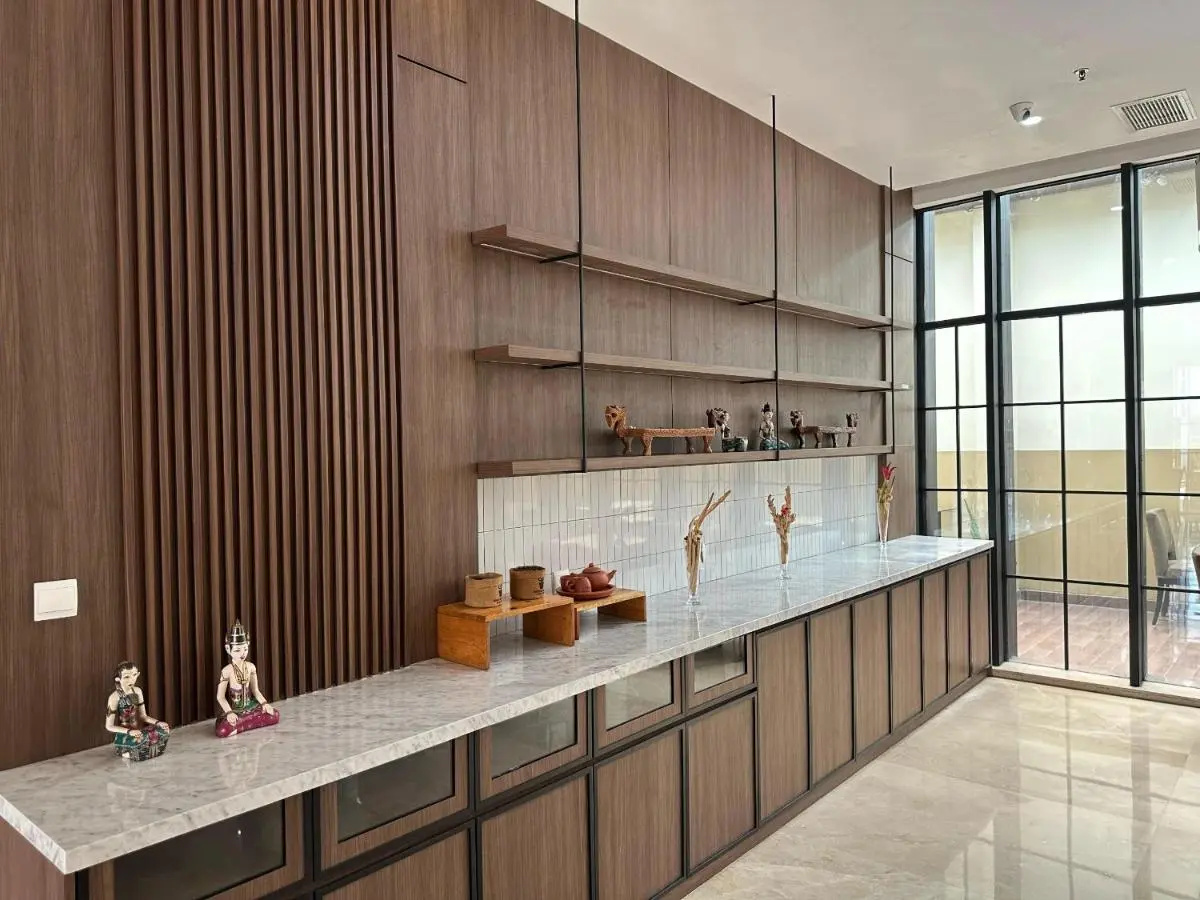 Foto - Citadines Connect Airport Jakarta