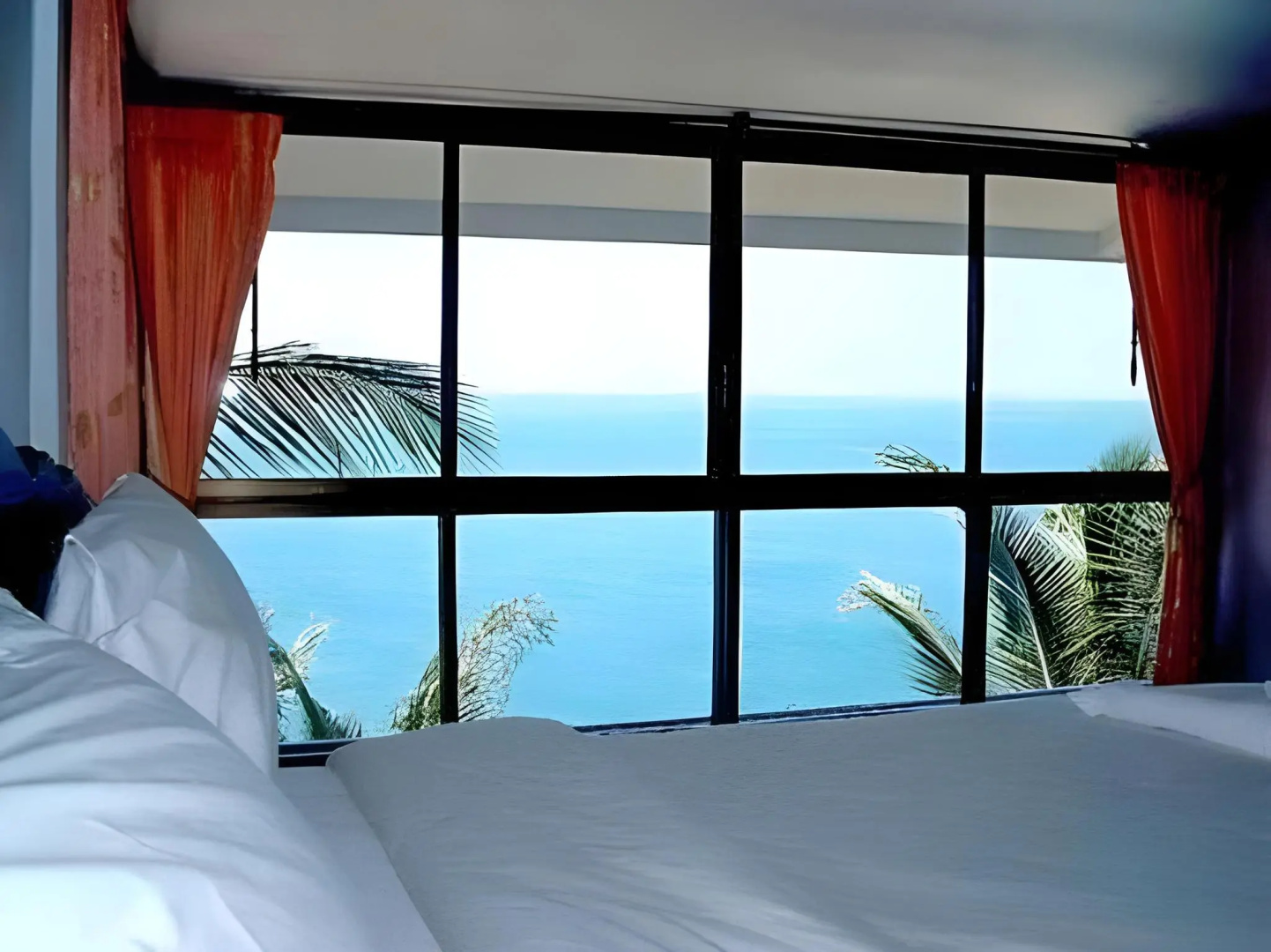 Foto - Chang Cliff Resort