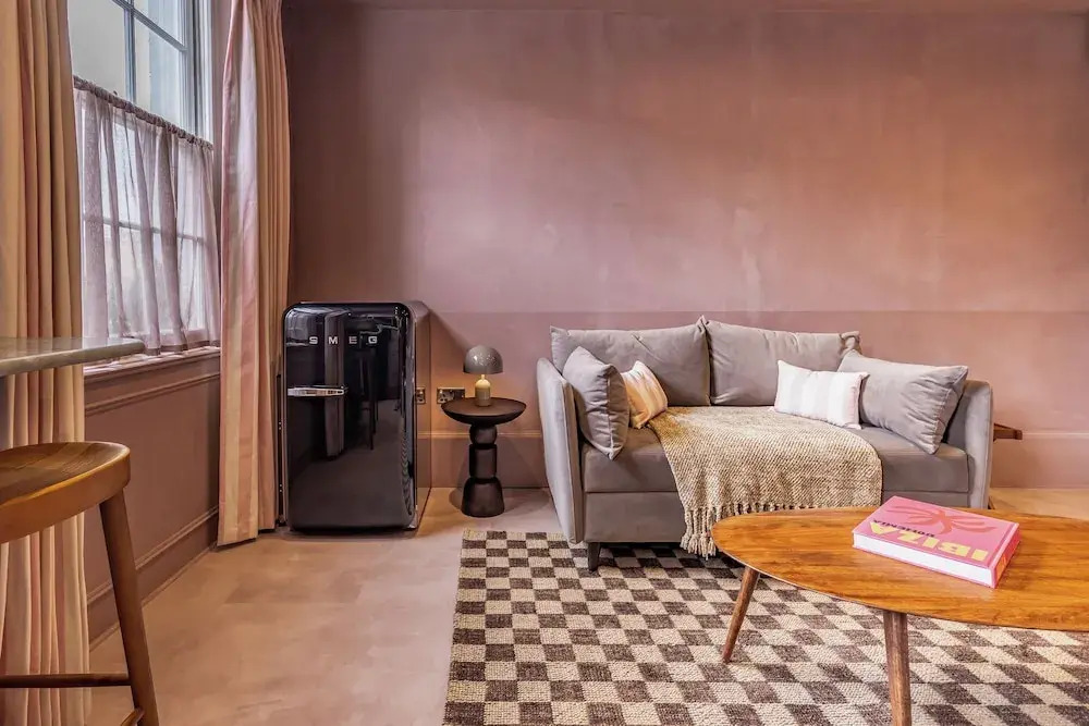 Foto - Maison Rokxy - Luxe Apartments