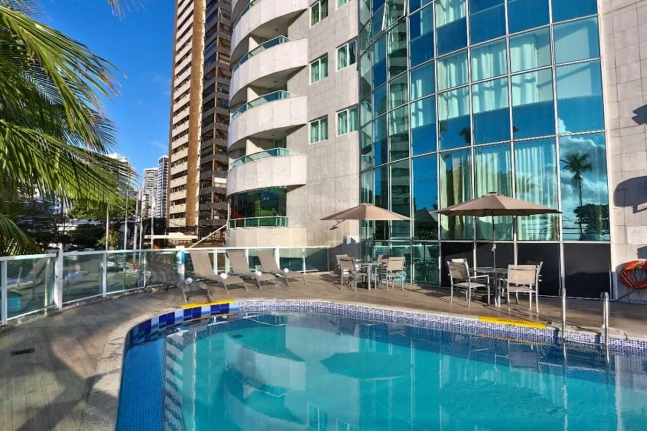 Foto - Radisson Recife