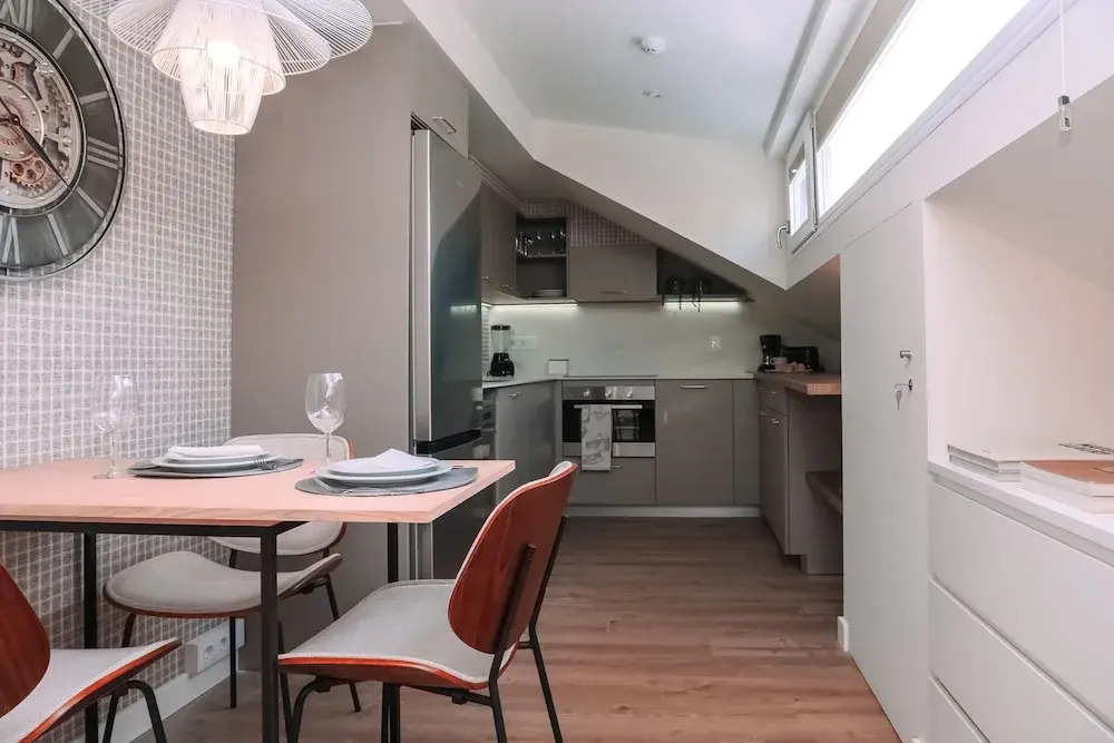 Foto - Principe 7 Rooms Hotel Boutique Vigo