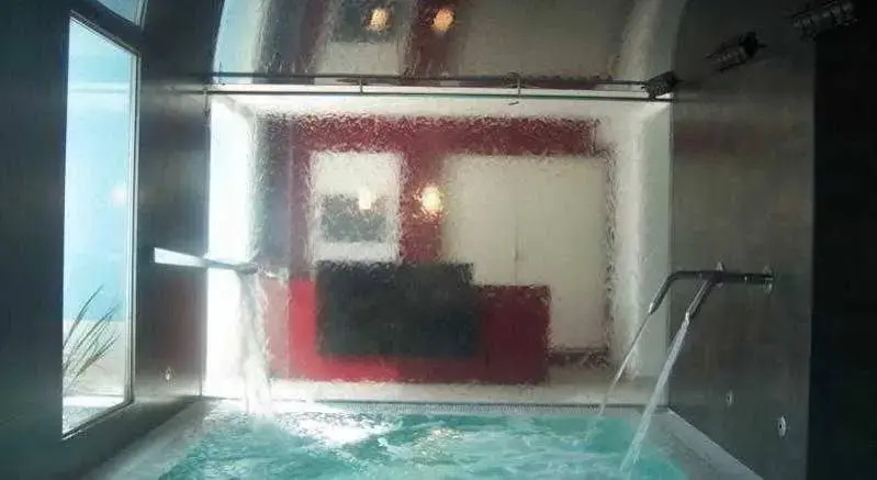 Photo - Spa Jardines de Lorca