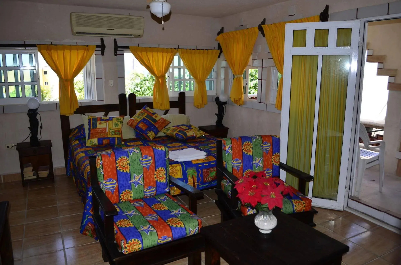 Foto - Hotel Sol Caribe