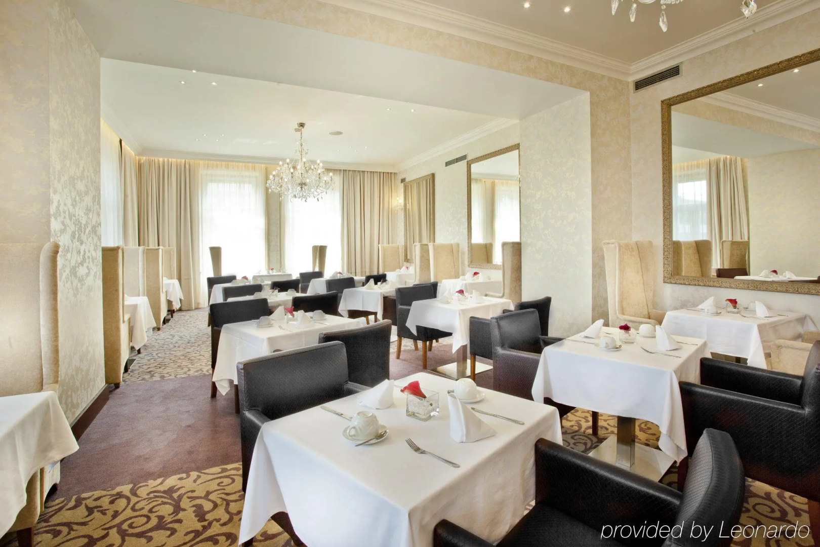 Photo - Kosher Hotel King David Prague