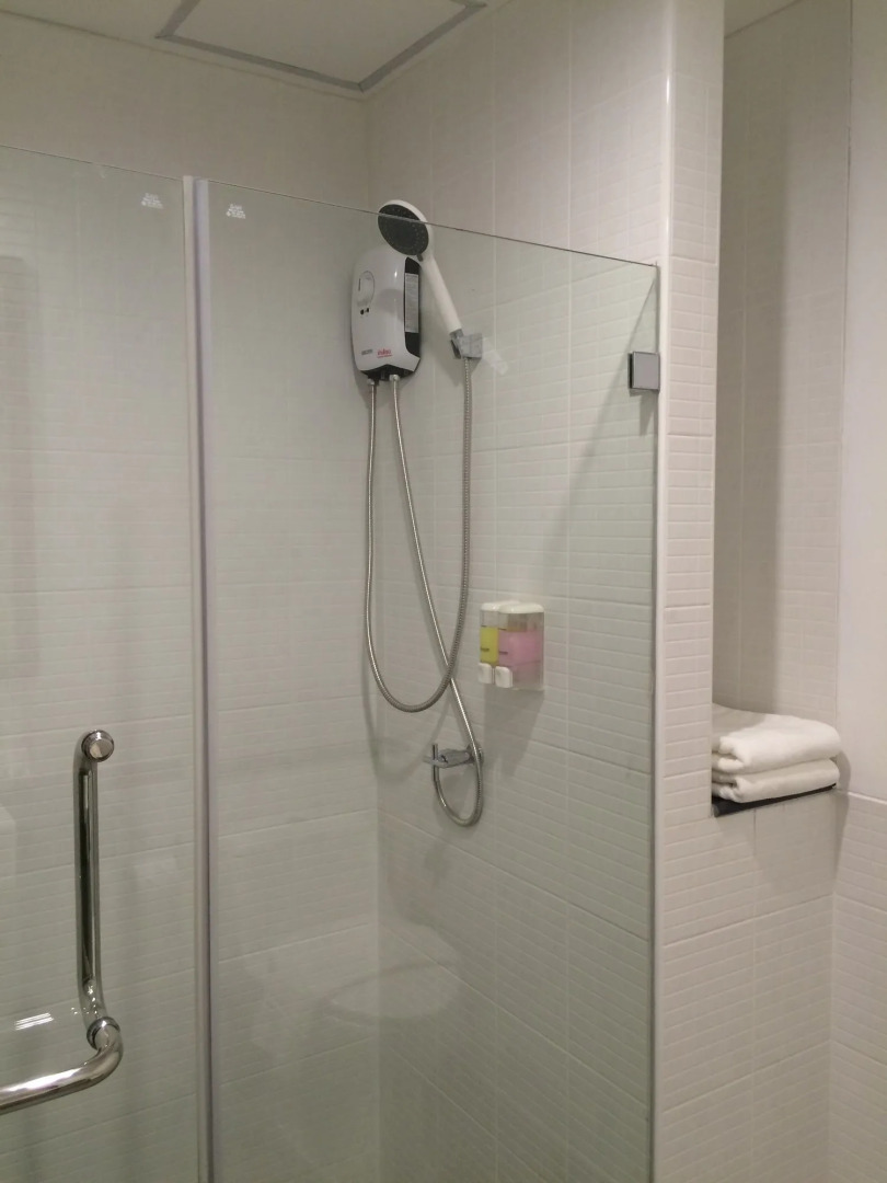 Foto - The Corner Lodge