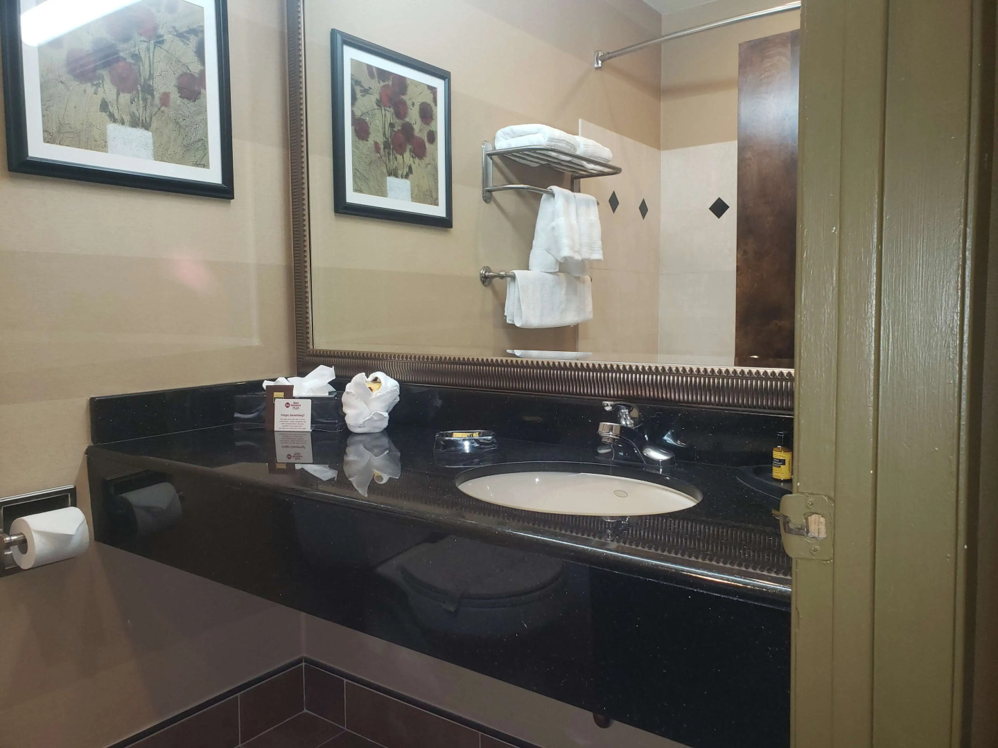 Photo - Best Western Plus Brookside Inn