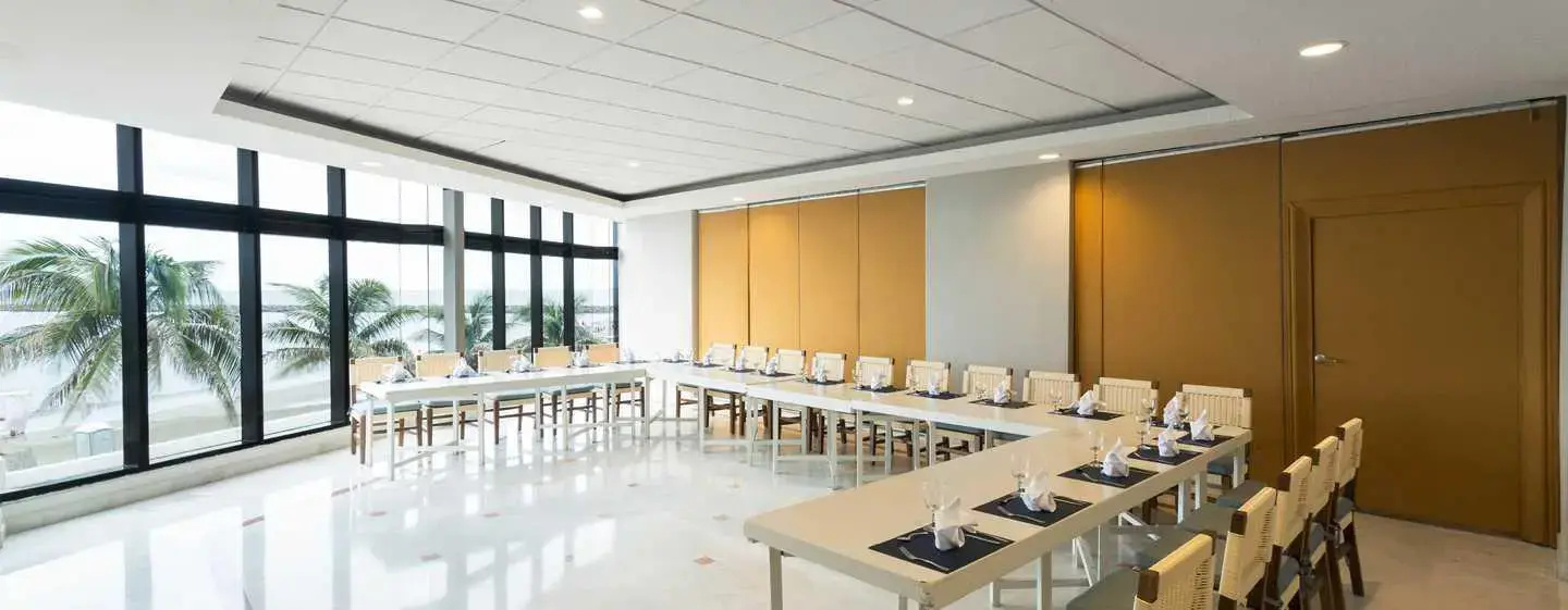 Foto - DoubleTree by Hilton Hotel Veracruz