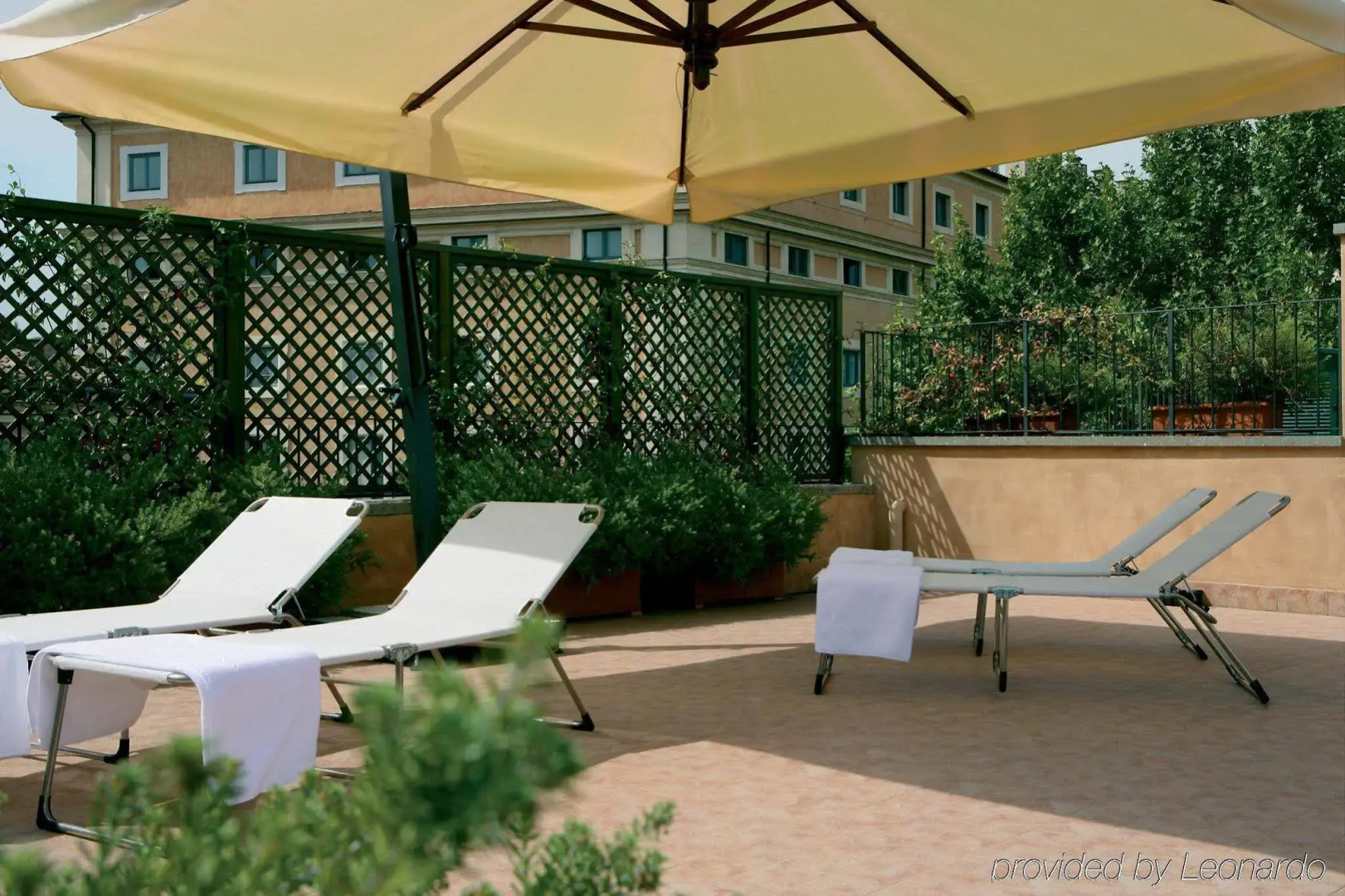 Foto - Villa Spalletti Trivelli - Small Luxury Hotels of the World