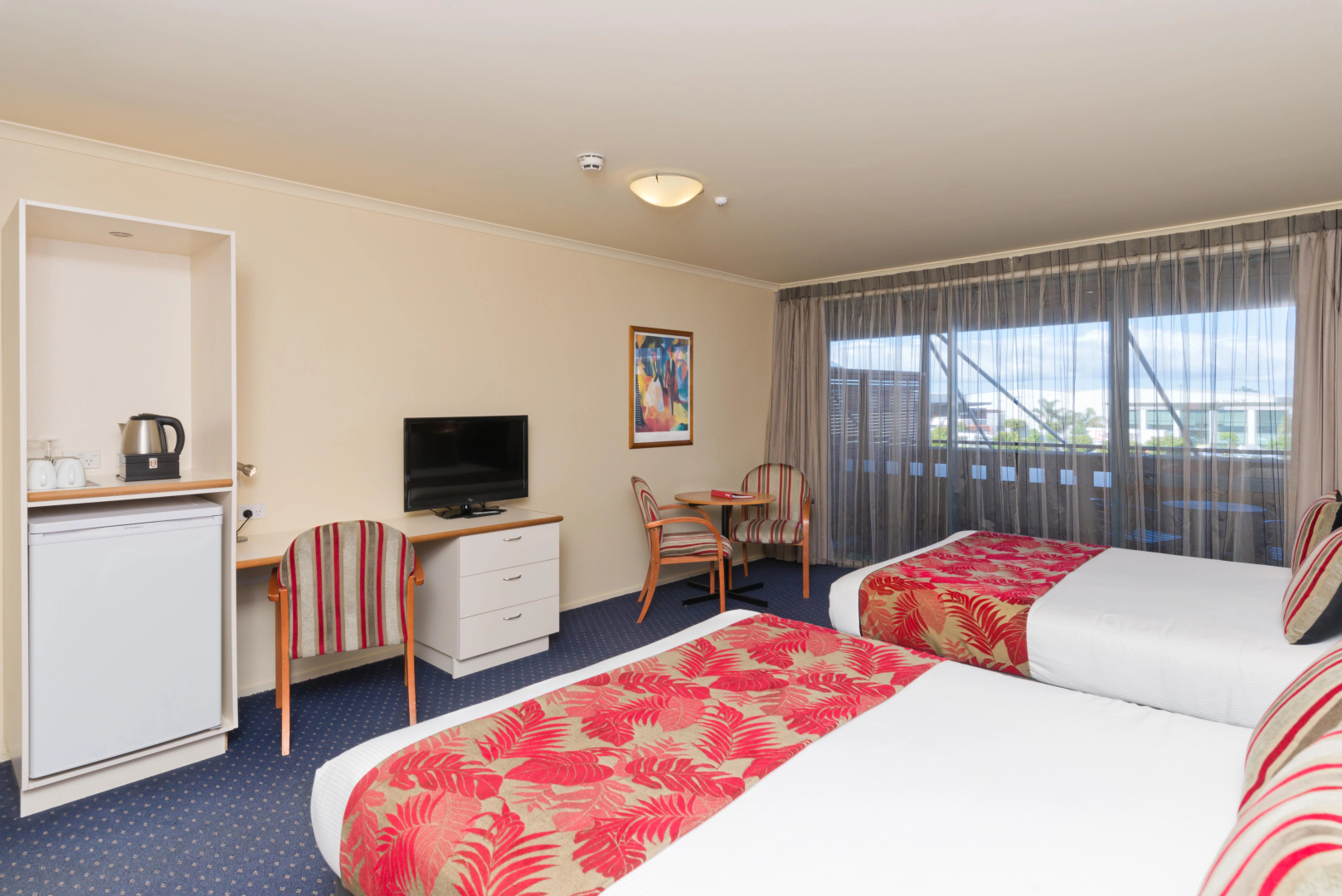 Photo - Heartland Hotel Auckland Airport