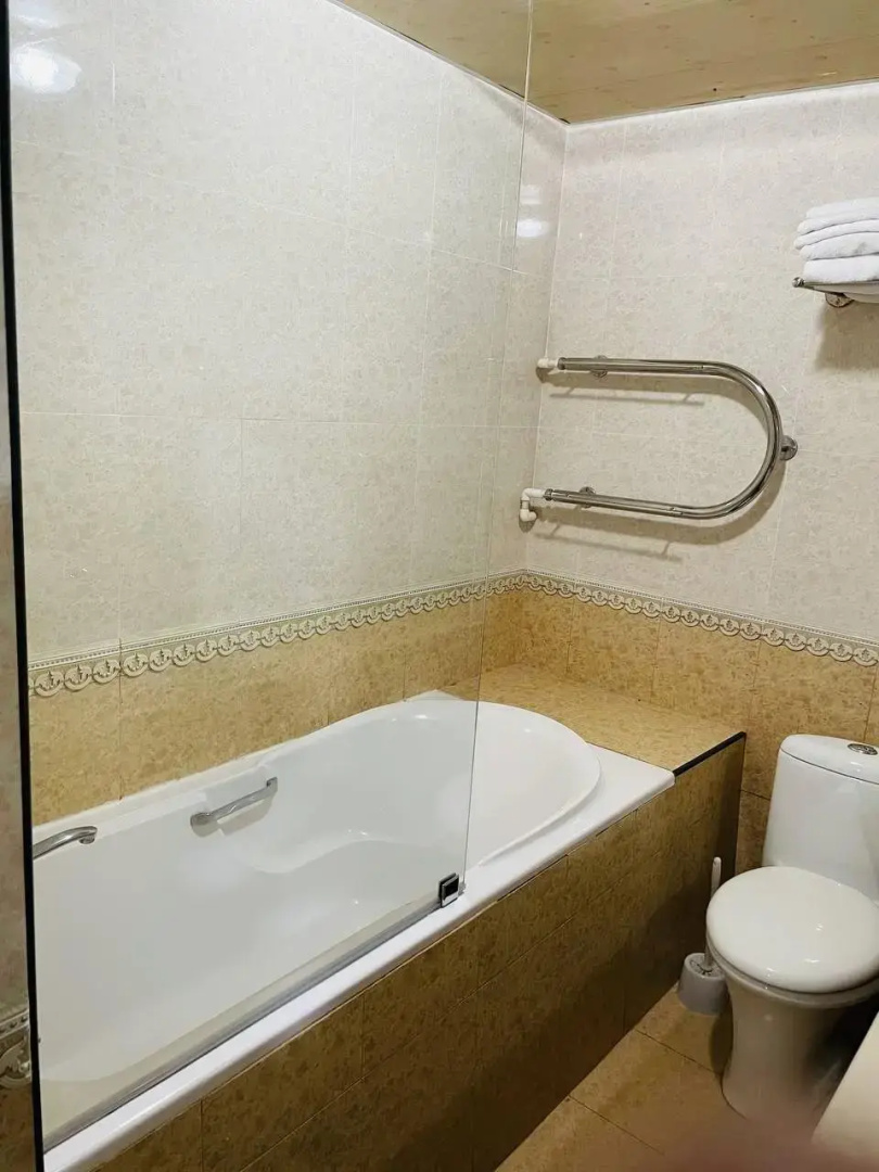 Foto - Golden Valley Hotel