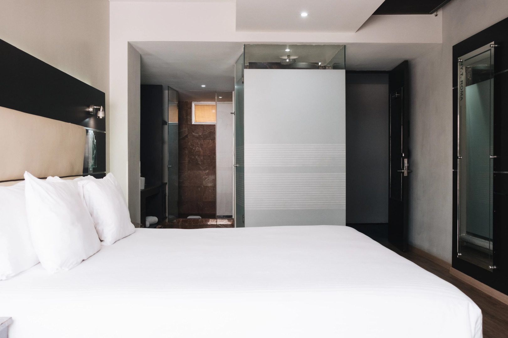 Photo - Exe Cities Reforma