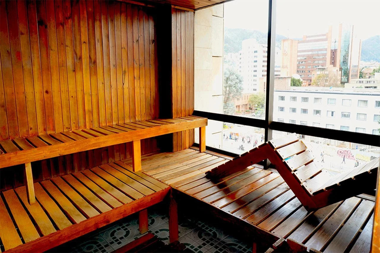 Photo - Bogota Plaza Hotel