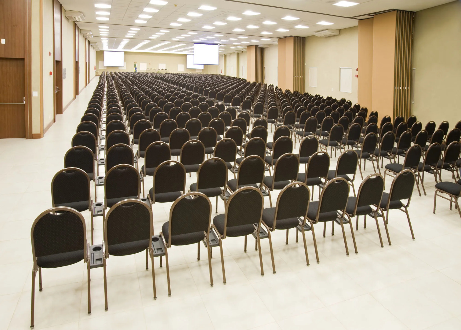 Foto - Hotel Praia Centro