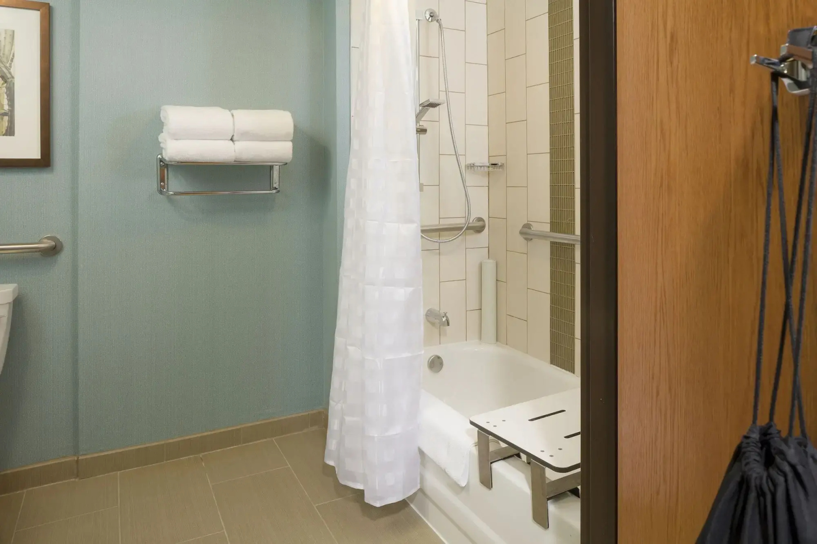 Photo - The IAH Houston Hotel