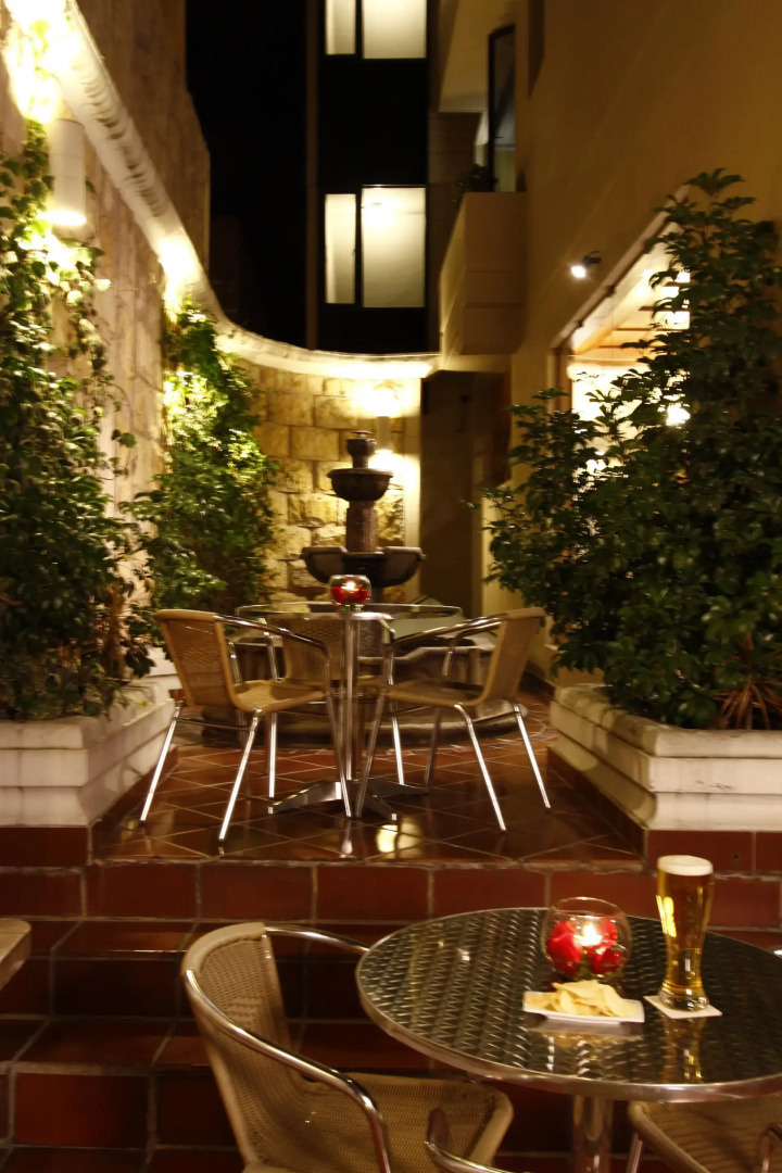 Foto - Hotel Reina Isabel