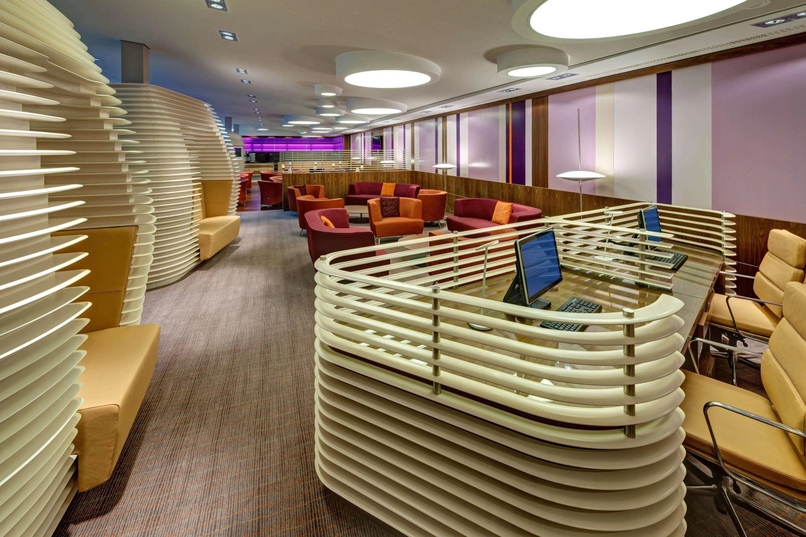 Photo - Hilton Frankfurt Airport