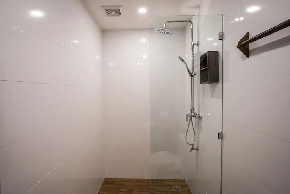 Foto - Paraiso Hotel Chiangmai