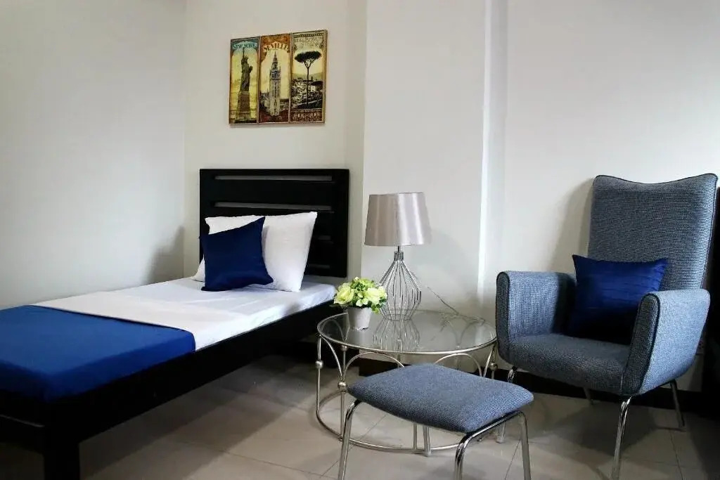 Photo - Food District Hostel - Ortigas Kapitolyo