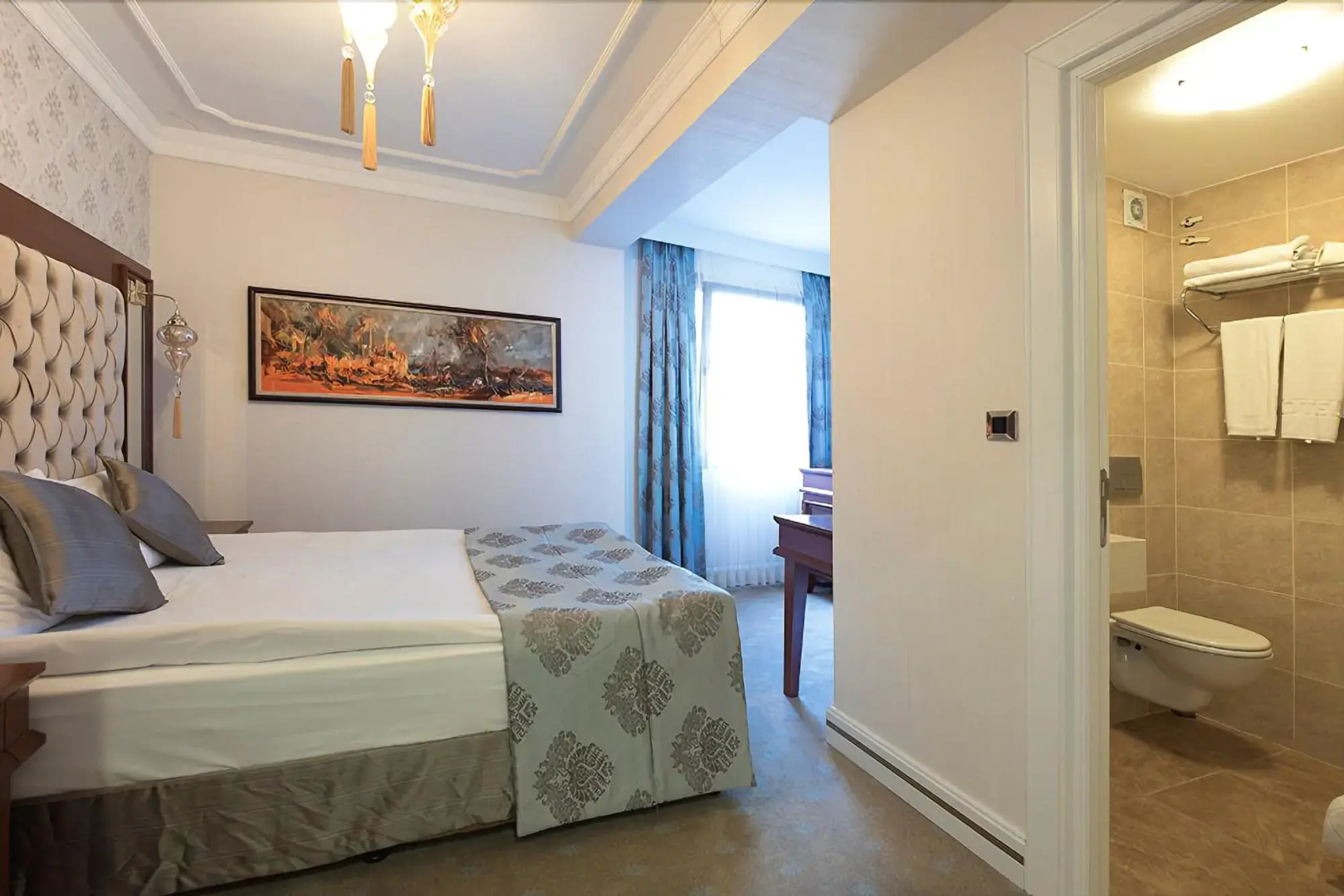Foto - The Empress Theodora Hotel