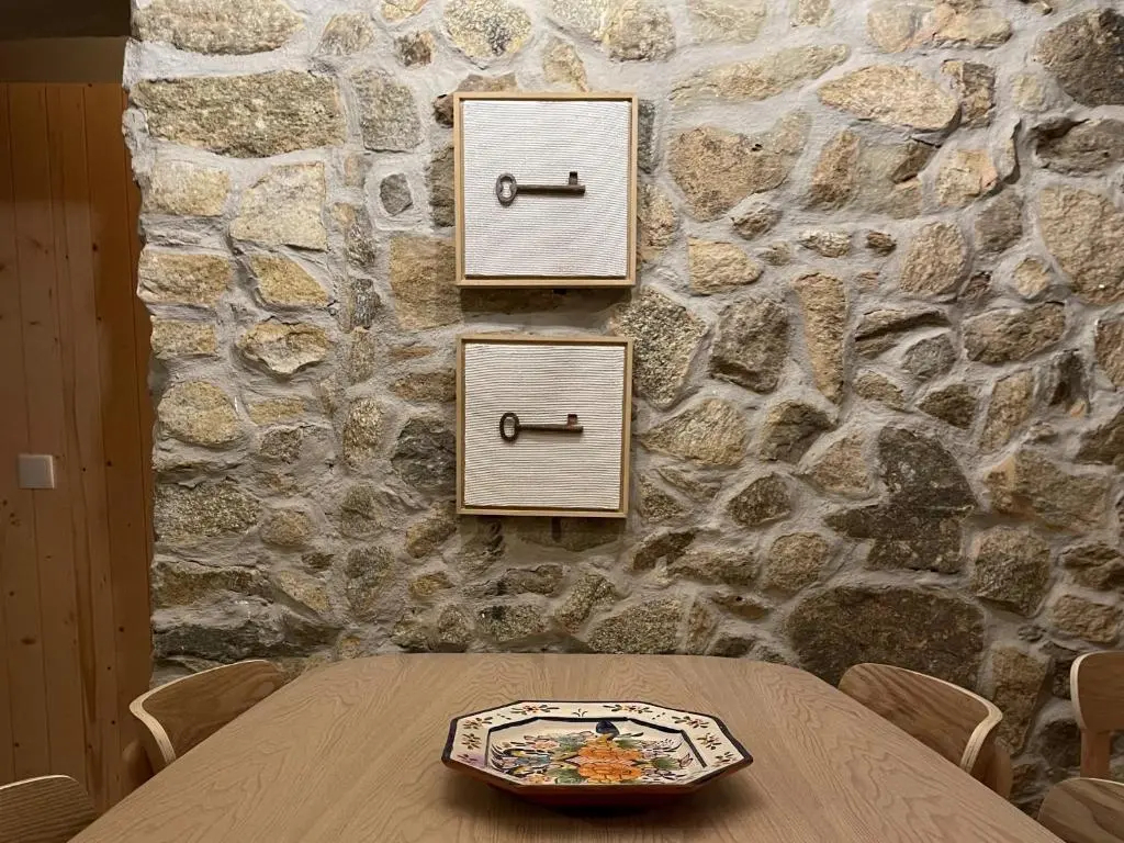 Foto - Santiago Family House - Luxury Guest House