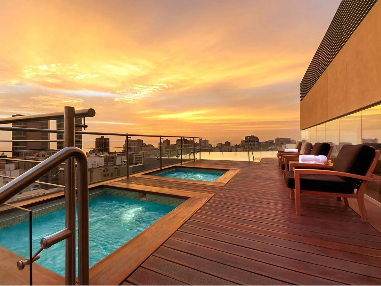 Photo - Hilton Lima Miraflores