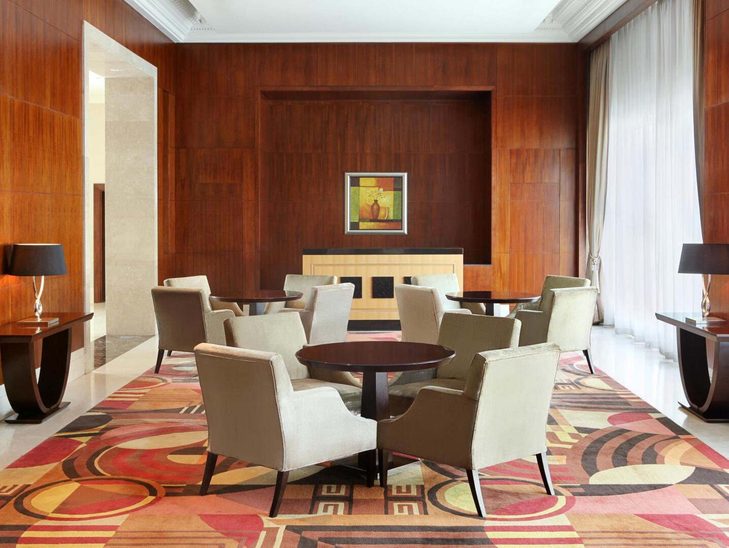 Photo - Le Meridien Towers Makkah