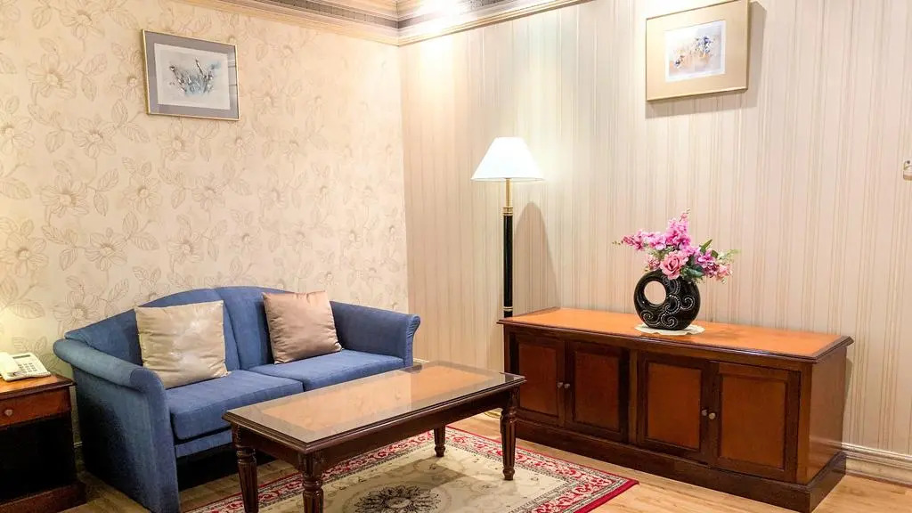 Photo - Lotus Saigon Hotel